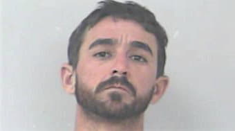 Quan Le, - St. Lucie County, FL 